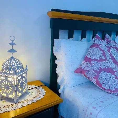 Casa de Férias Quinta Paraíso Do Ermal *