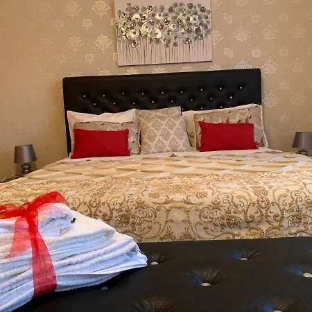 Quinta Paraiso Do Ermal * Виейра-ду-Минью