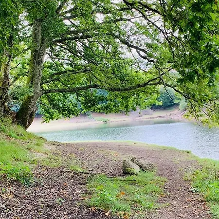 別荘 Quinta Paraiso Do Ermal *