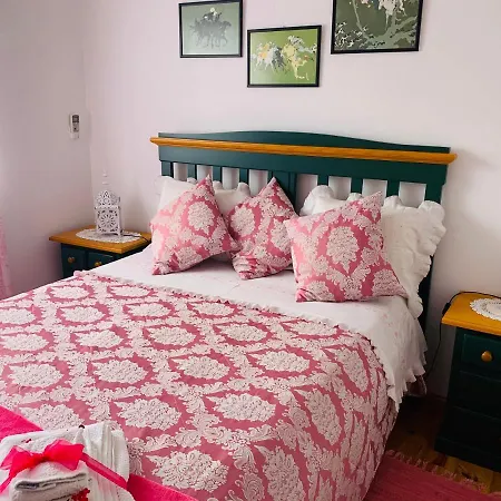 Quinta Paraiso Do Ermal * Виейра-ду-Минью