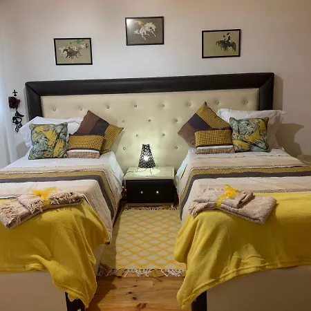 Quinta Paraiso Do Ermal Виейра-ду-Минью