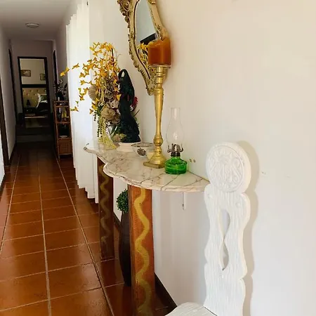 Prázdninový dům Quinta Paraiso Do Ermal