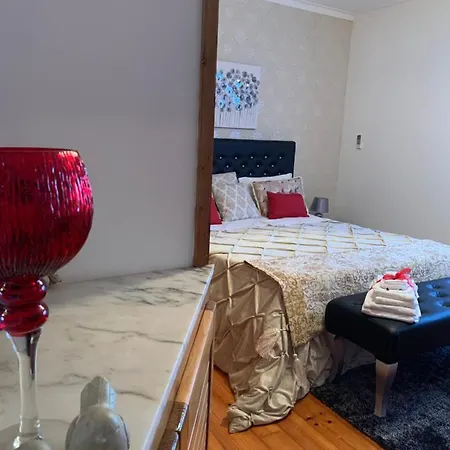 Quinta Paraiso Do Ermal Holiday home