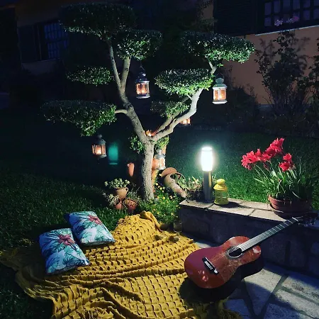 Casa de Férias Quinta Paraíso Do Ermal Vieira do Minho