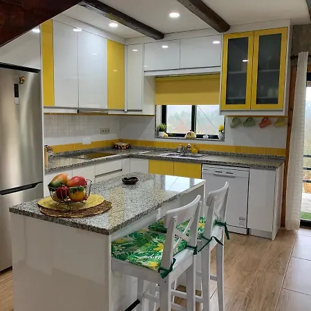 Quinta Paraíso Do Ermal