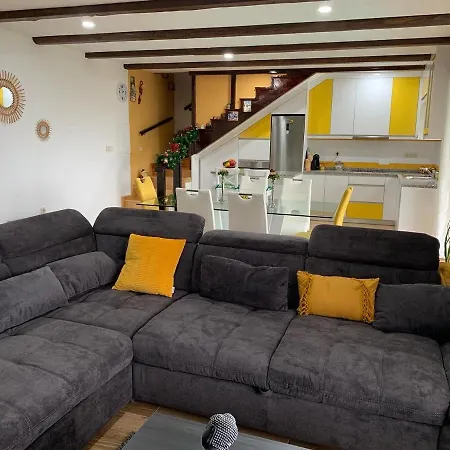 Quinta Paraiso Do Ermal Vieira do Minho