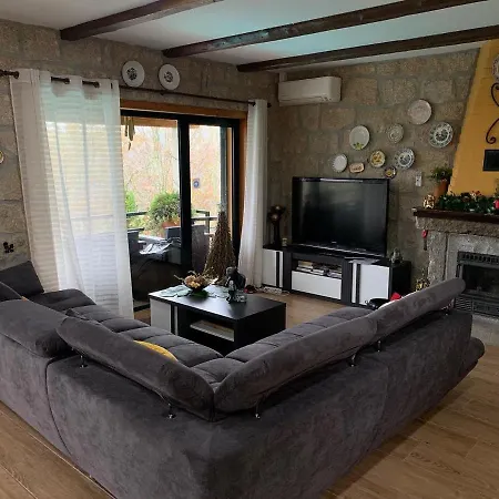 Quinta Paraíso Do Ermal Vieira do Minho