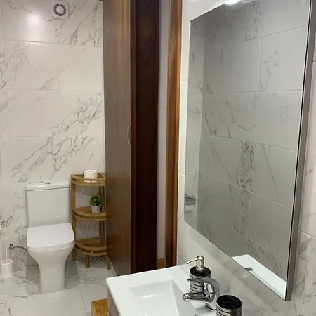 Quinta Paraíso Do Ermal *