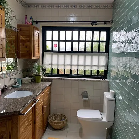 Quinta Paraíso Do Ermal *