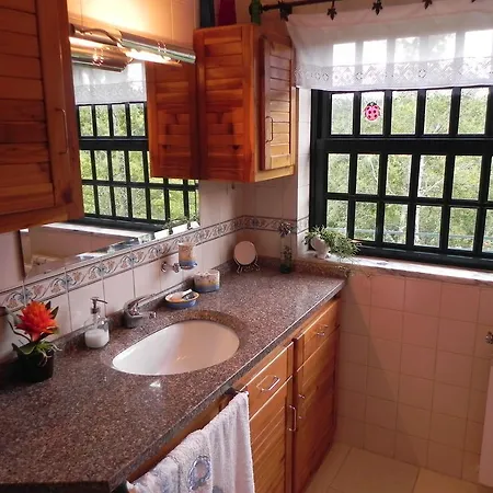 Prázdninový dům Quinta Paraiso Do Ermal Vieira do Minho