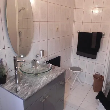 Prázdninový dům Quinta Paraiso Do Ermal Vieira do Minho