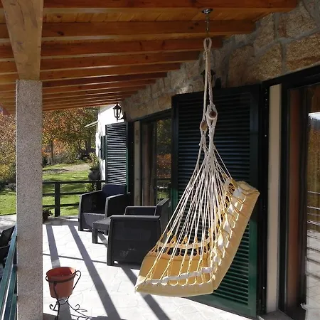 Hébergement de vacances Quinta Paraiso Do Ermal Vieira do Minho