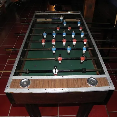 Casa de Férias Quinta Paraíso Do Ermal *