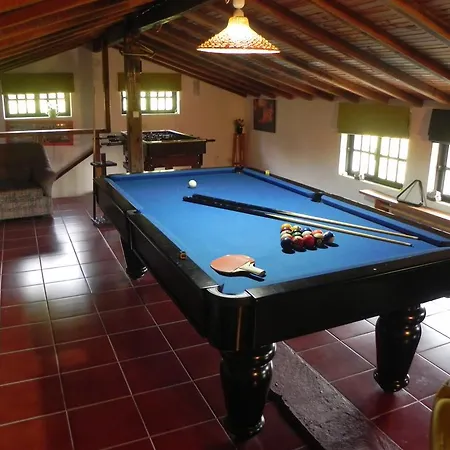 Quinta Paraiso Do Ermal