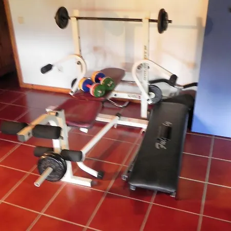 Quinta Paraíso Do Ermal *