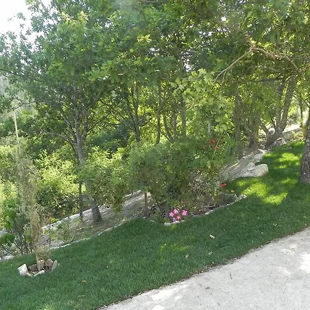 Casa de Férias Quinta Paraíso Do Ermal *