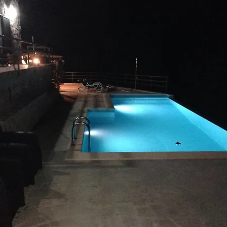 Сasa de vacaciones Quinta Paraíso Do Ermal *
