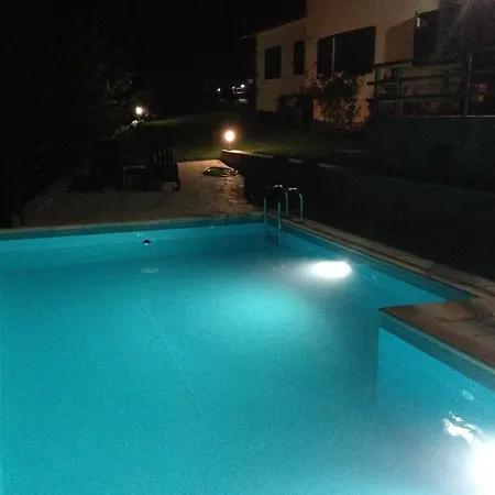 Quinta Paraiso Do Ermal *