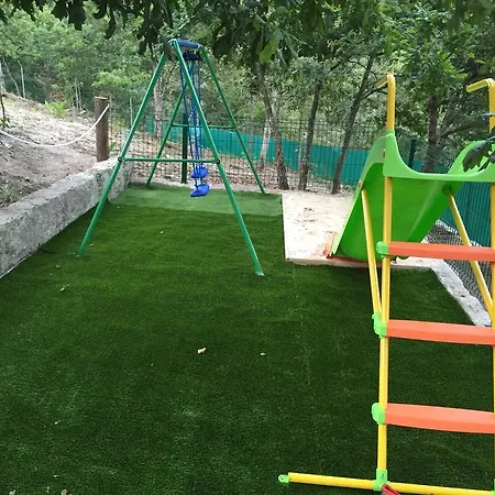 Quinta Paraíso Do Ermal