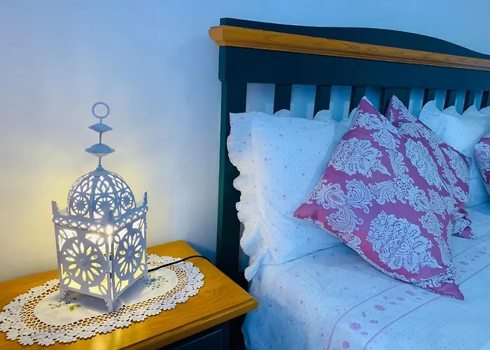 בית נופש Quinta Paraiso Do Ermal *