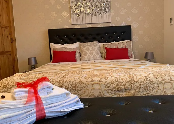 Quinta Paraiso Do Ermal * Виейра-ду-Минью