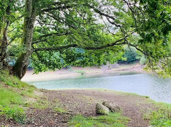 בית נופש Quinta Paraiso Do Ermal *