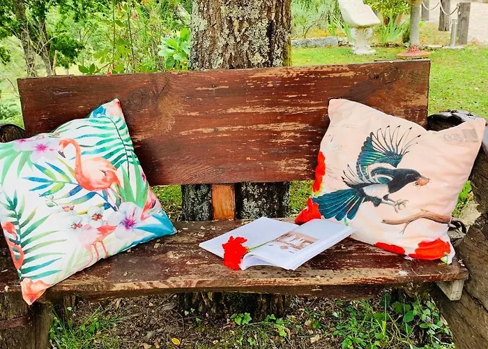 Quinta Paraiso Do Ermal