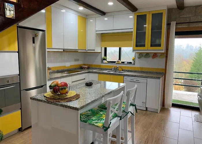 Quinta Paraiso Do Ermal