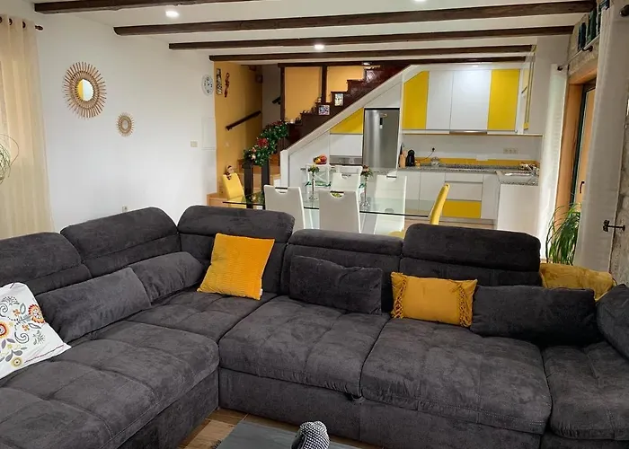 Quinta Paraiso Do Ermal Виейра-ду-Минью