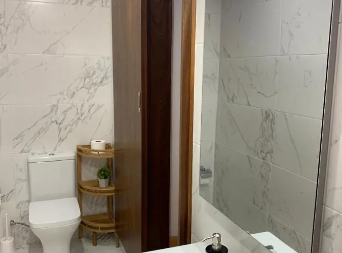 Quinta Paraiso Do Ermal *