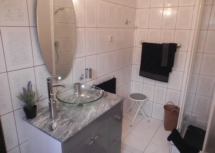 Дом отдыха Quinta Paraiso Do Ermal Виейра-ду-Минью