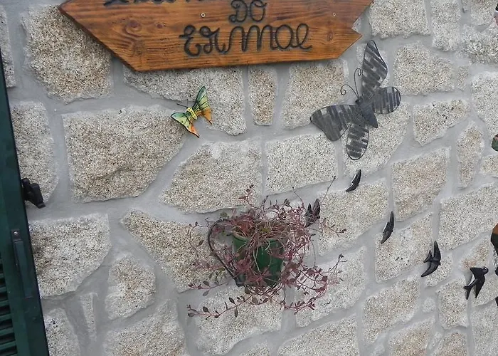 Quinta Paraiso Do Ermal *