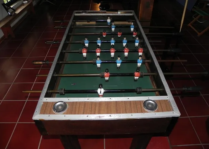 بيت للعطل Quinta Paraiso Do Ermal *