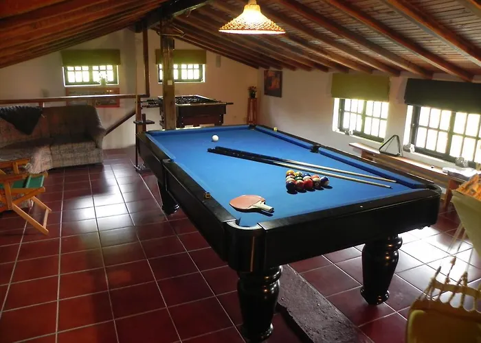 Quinta Paraiso Do Ermal