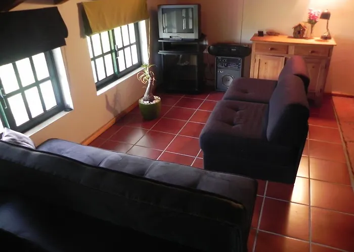 בית נופש Quinta Paraiso Do Ermal ויירה דו מיניו