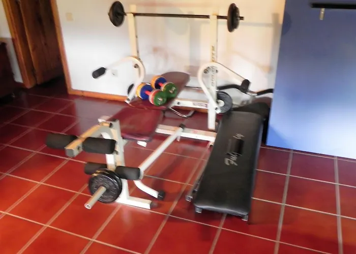 Quinta Paraiso Do Ermal *