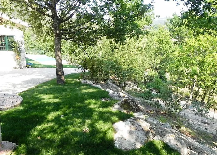 Quinta Paraiso Do Ermal *