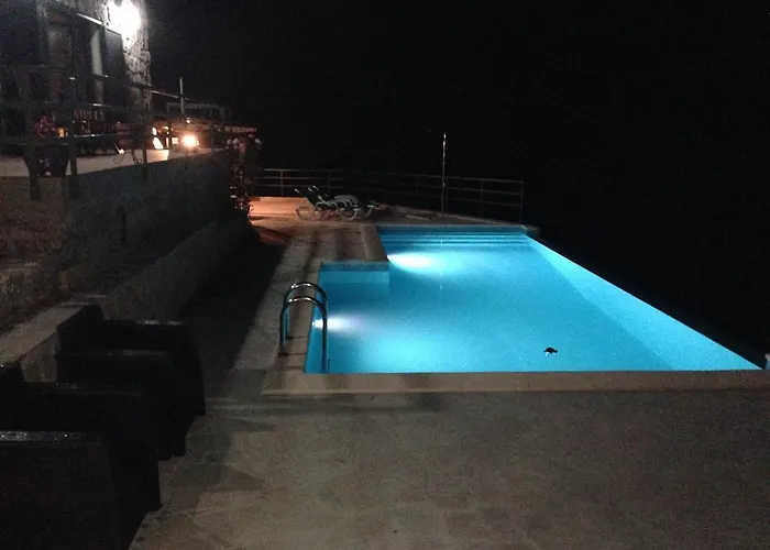 بيت للعطل Quinta Paraiso Do Ermal *