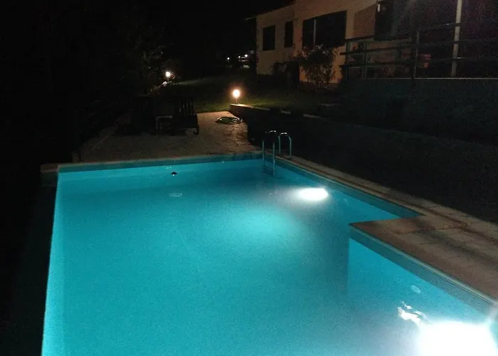 Quinta Paraiso Do Ermal *