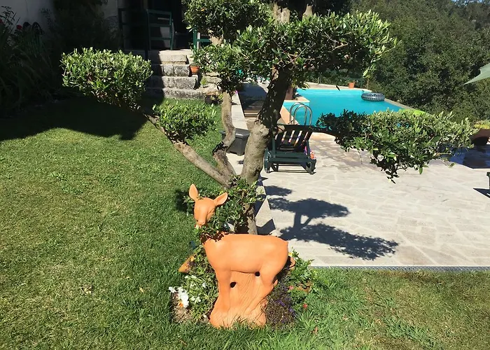 Quinta Paraiso Do Ermal