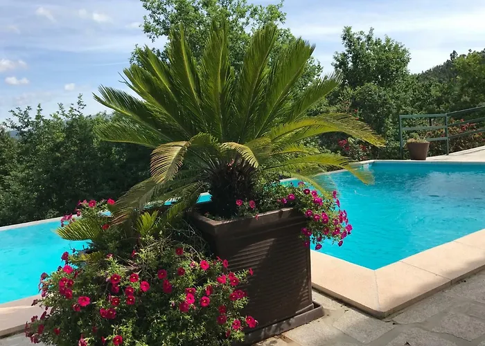 Quinta Paraiso Do Ermal ויירה דו מיניו